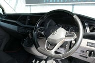 Volkswagen Transporter 2.0 Transporter T30 Highline TDI Semi-Auto 26