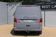 Volkswagen Transporter 2.0 Transporter T30 Highline TDI Semi-Auto 30