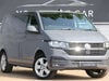 Volkswagen Transporter 2.0 Transporter T30 Highline TDI Semi-Auto