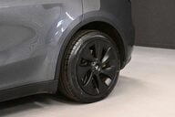 Tesla Model Y Model Y Long Range AWD 4WD 5dr 18