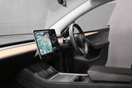 Tesla Model Y Model Y Long Range AWD 4WD 5dr 10