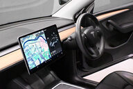 Tesla Model Y Model Y Long Range AWD 4WD 5dr 33