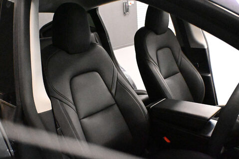 Tesla Model Y Model Y Long Range AWD 4WD 5dr 23