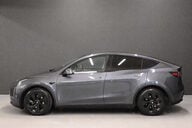 Tesla Model Y Model Y Long Range AWD 4WD 5dr 9