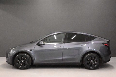 Tesla Model Y Model Y Long Range AWD 4WD 5dr 9