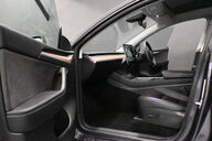 Tesla Model Y Model Y Long Range AWD 4WD 5dr 21