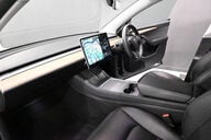 Tesla Model Y Model Y Long Range AWD 4WD 5dr 35