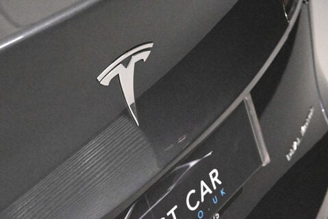 Tesla Model Y Model Y Long Range AWD 4WD 5dr 36