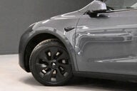 Tesla Model Y Model Y Long Range AWD 4WD 5dr 11