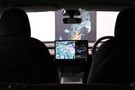 Tesla Model Y Model Y Long Range AWD 4WD 5dr 4