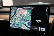 Tesla Model Y Model Y Long Range AWD 4WD 5dr 40