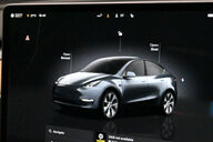 Tesla Model Y Model Y Long Range AWD 4WD 5dr 39