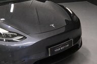 Tesla Model Y Model Y Long Range AWD 4WD 5dr 22