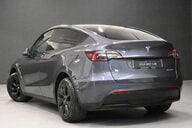 Tesla Model Y Model Y Long Range AWD 4WD 5dr 2