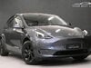 Tesla Model Y Model Y Long Range AWD 4WD 5dr