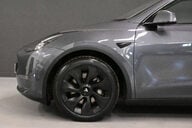 Tesla Model Y Model Y Long Range AWD 4WD 5dr 13