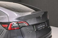 Tesla Model Y Model Y Long Range AWD 4WD 5dr 38