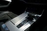 Audi A6 2.0 A6 S Line 40 TDI Semi-Auto 5dr 37
