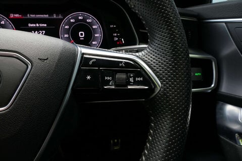 Audi A6 2.0 A6 S Line 40 TDI Semi-Auto 5dr 42