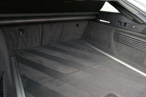 Audi A6 2.0 A6 S Line 40 TDI Semi-Auto 5dr 19