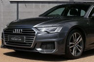 Audi A6 2.0 A6 S Line 40 TDI Semi-Auto 5dr 8