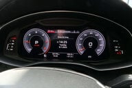 Audi A6 2.0 A6 S Line 40 TDI Semi-Auto 5dr 38