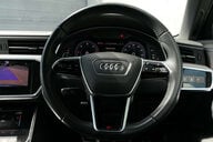 Audi A6 2.0 A6 S Line 40 TDI Semi-Auto 5dr 23