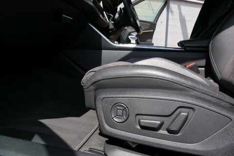 Audi A6 2.0 A6 S Line 40 TDI Semi-Auto 5dr 25