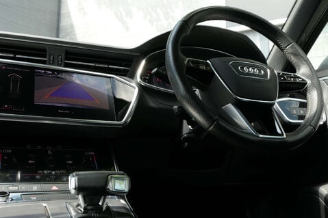 Audi A6 2.0 A6 S Line 40 TDI Semi-Auto 5dr 24