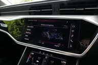 Audi A6 2.0 A6 S Line 40 TDI Semi-Auto 5dr 34