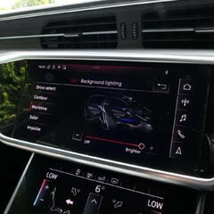 Audi A6 2.0 A6 S Line 40 TDI Semi-Auto 5dr 1