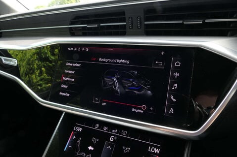 Audi A6 2.0 A6 S Line 40 TDI Semi-Auto 5dr 34