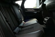 Audi A6 2.0 A6 S Line 40 TDI Semi-Auto 5dr 22