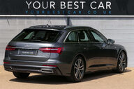 Audi A6 2.0 A6 S Line 40 TDI Semi-Auto 5dr 13