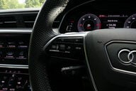 Audi A6 2.0 A6 S Line 40 TDI Semi-Auto 5dr 40