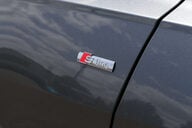 Audi A6 2.0 A6 S Line 40 TDI Semi-Auto 5dr 9