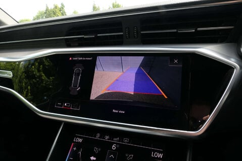 Audi A6 2.0 A6 S Line 40 TDI Semi-Auto 5dr 29