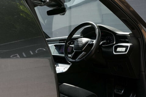 Audi A6 2.0 A6 S Line 40 TDI Semi-Auto 5dr 4