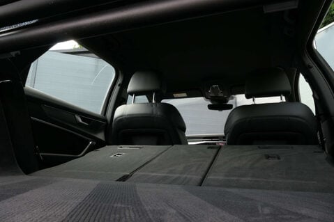 Audi A6 2.0 A6 S Line 40 TDI Semi-Auto 5dr 20