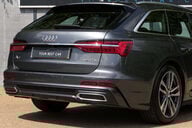 Audi A6 2.0 A6 S Line 40 TDI Semi-Auto 5dr 14
