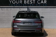 Audi A6 2.0 A6 S Line 40 TDI Semi-Auto 5dr 41