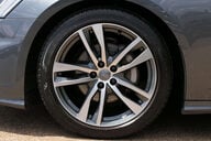 Audi A6 2.0 A6 S Line 40 TDI Semi-Auto 5dr 10