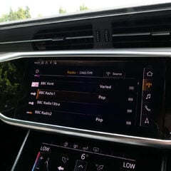 Audi A6 2.0 A6 S Line 40 TDI Semi-Auto 5dr 1
