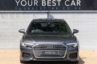Audi A6 2.0 A6 S Line 40 TDI Semi-Auto 5dr 16