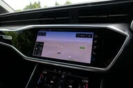 Audi A6 2.0 A6 S Line 40 TDI Semi-Auto 5dr 30