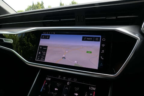 Audi A6 2.0 A6 S Line 40 TDI Semi-Auto 5dr 30