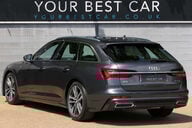 Audi A6 2.0 A6 S Line 40 TDI Semi-Auto 5dr 15