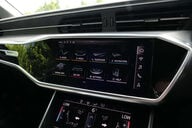 Audi A6 2.0 A6 S Line 40 TDI Semi-Auto 5dr 31