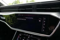 Audi A6 2.0 A6 S Line 40 TDI Semi-Auto 5dr 35