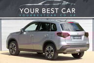 Suzuki Vitara 1.4 Vitara SZ5 Boosterjet MHEV 5dr 15